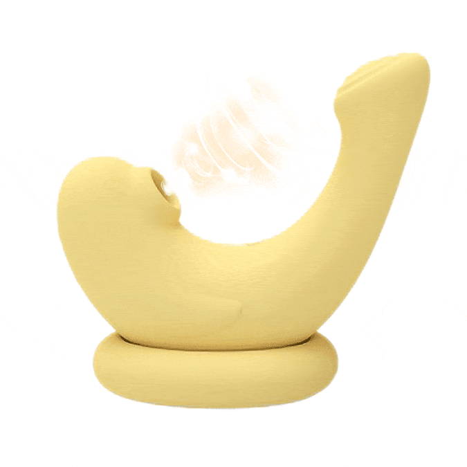 5-Frequency Vibration Sucking Seal Vibrator featured image