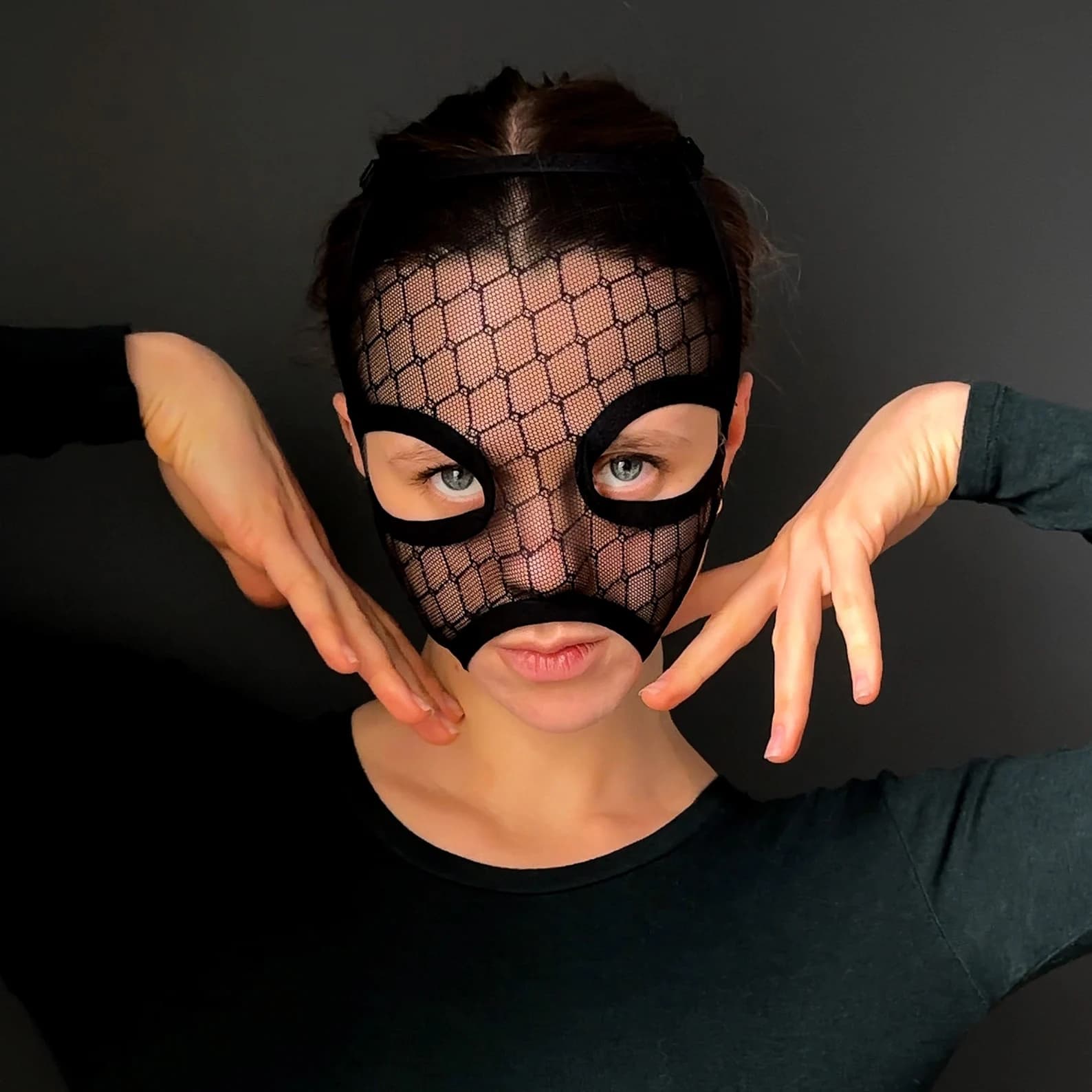 BDSM Mask featured image