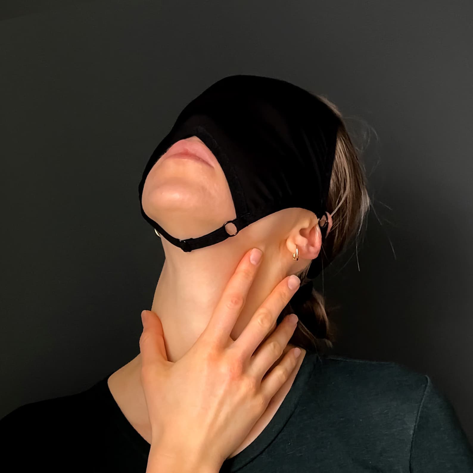 Blindfold Mask featured image