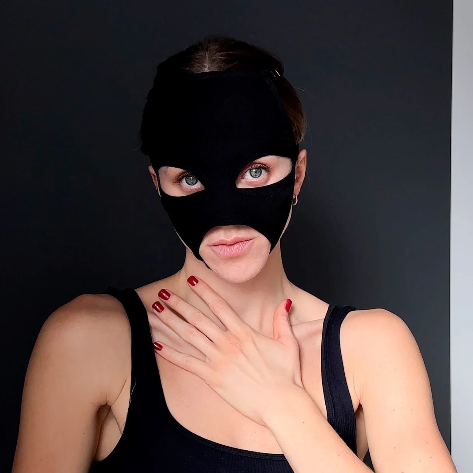 Bondage Mask featured image