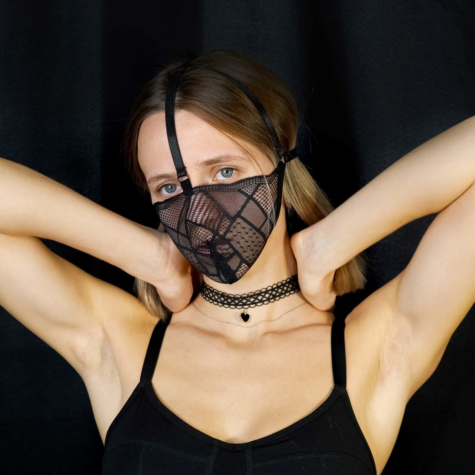 Fetish Mask featured image