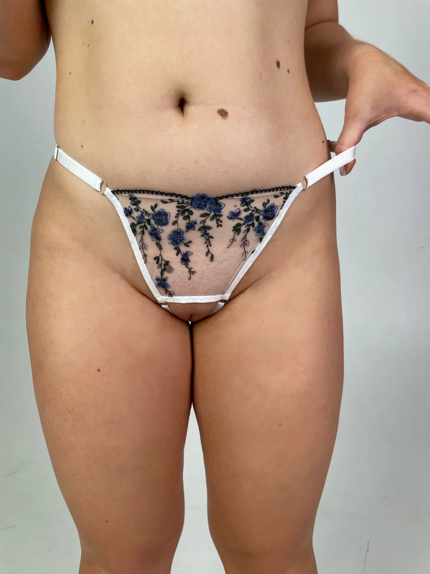 G String Thong featured image