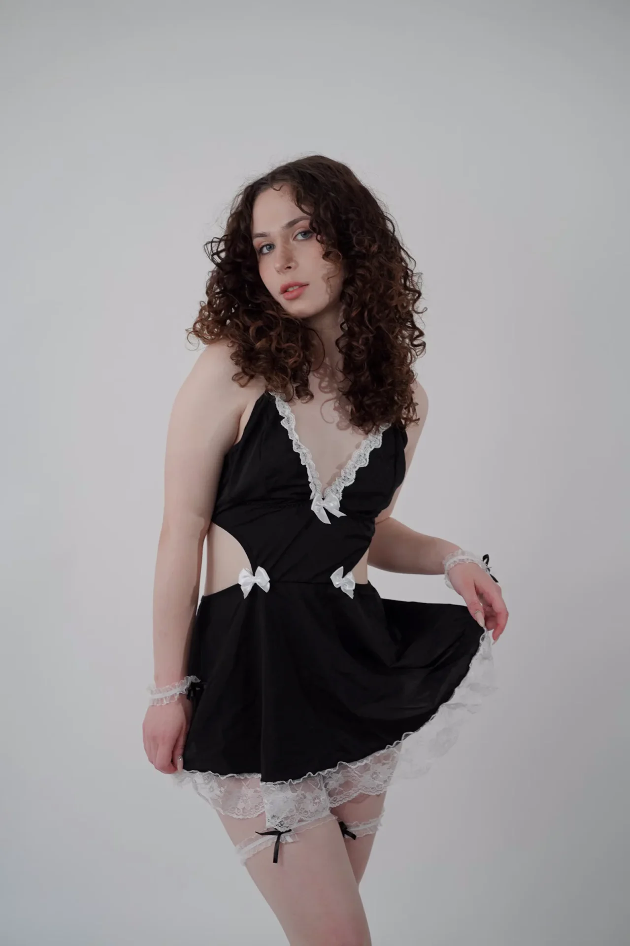 Maid Uniform featured image
