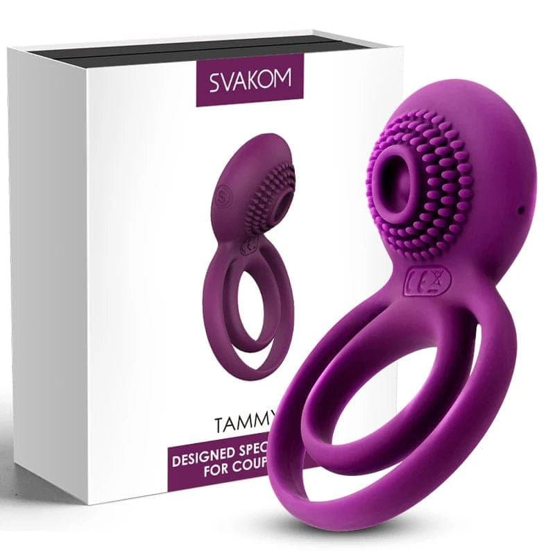 Male Vibrating Penis Ring for Masturbation and Enhanced Pleasure featured image