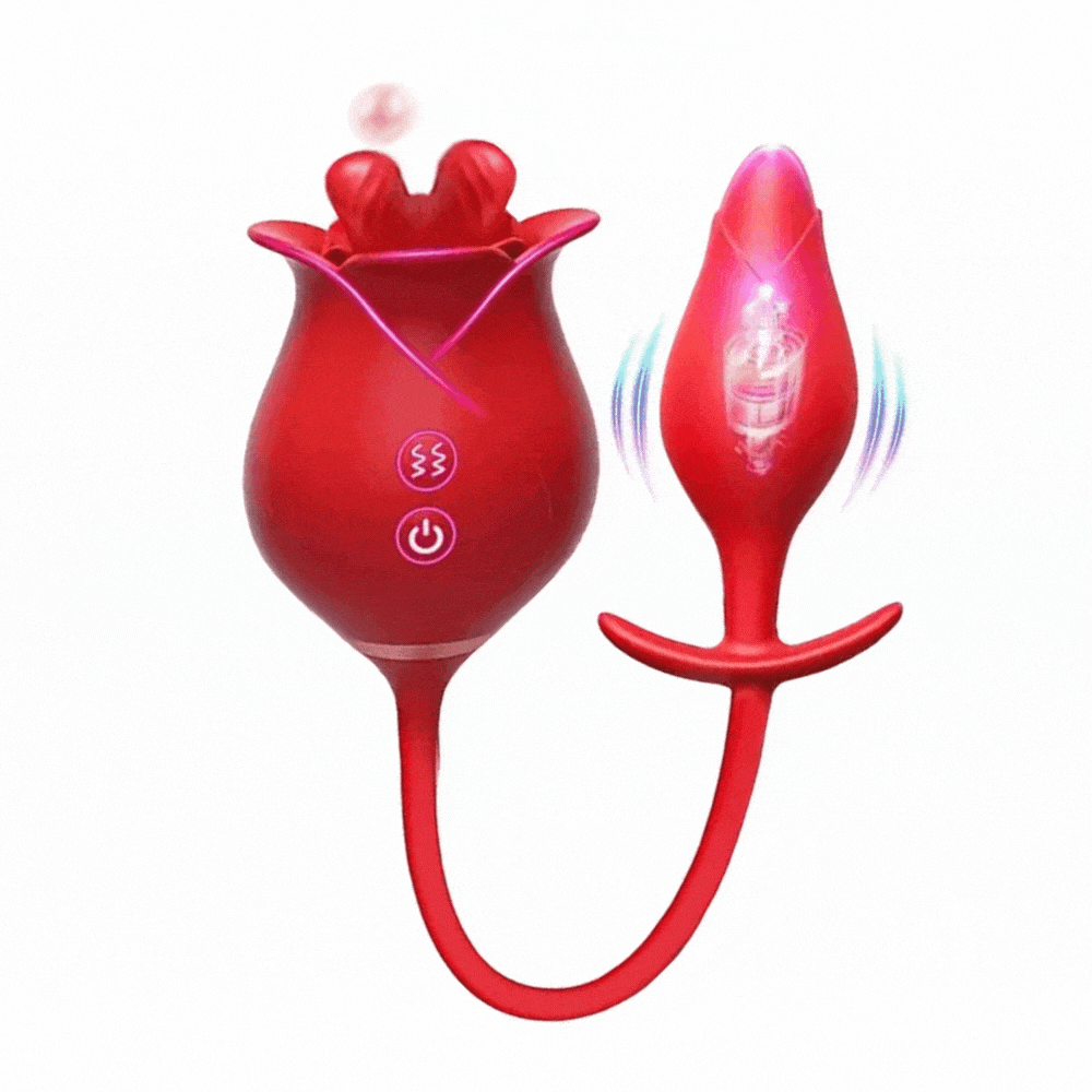 Rose Romeo with Plug featured image