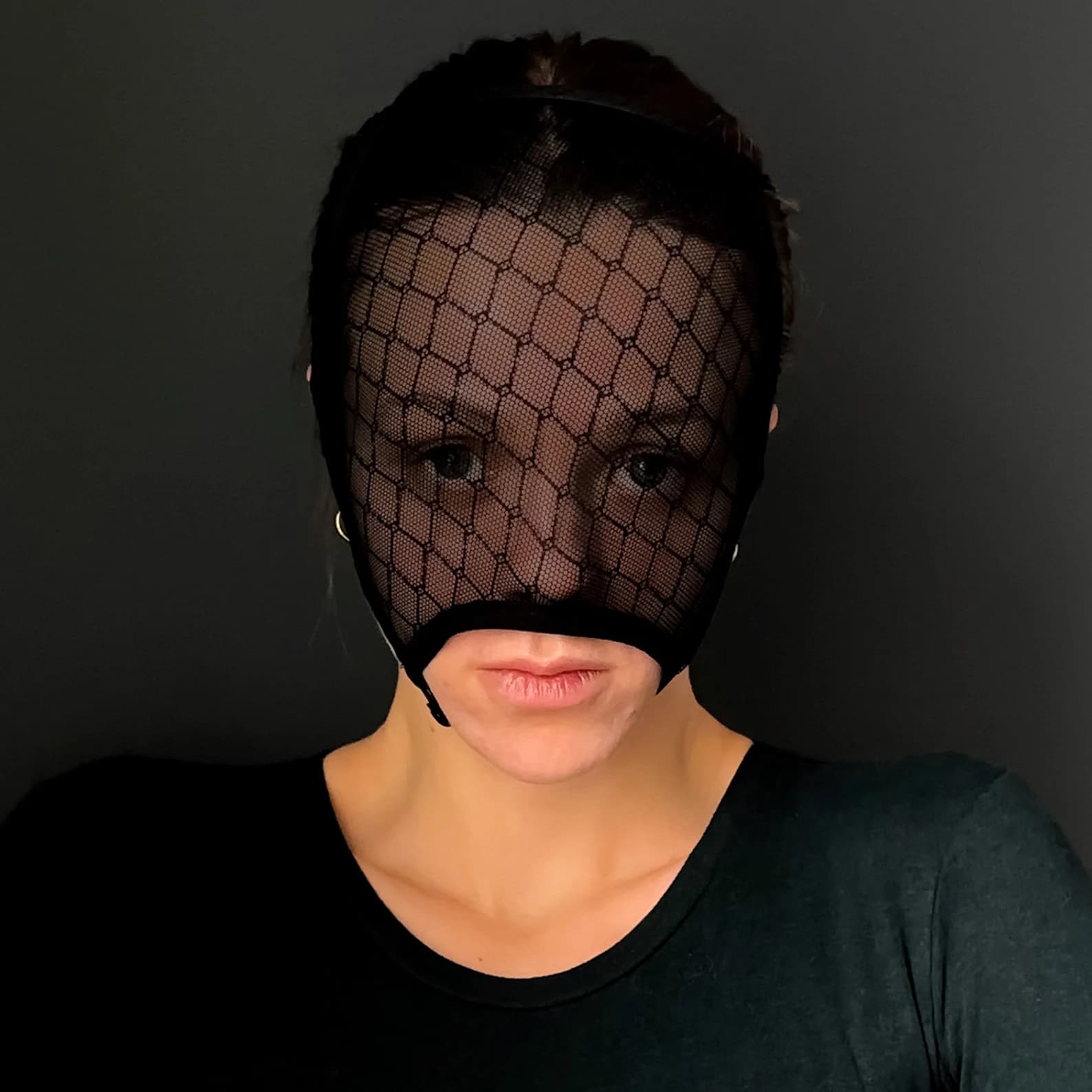 Sexy Mask featured image
