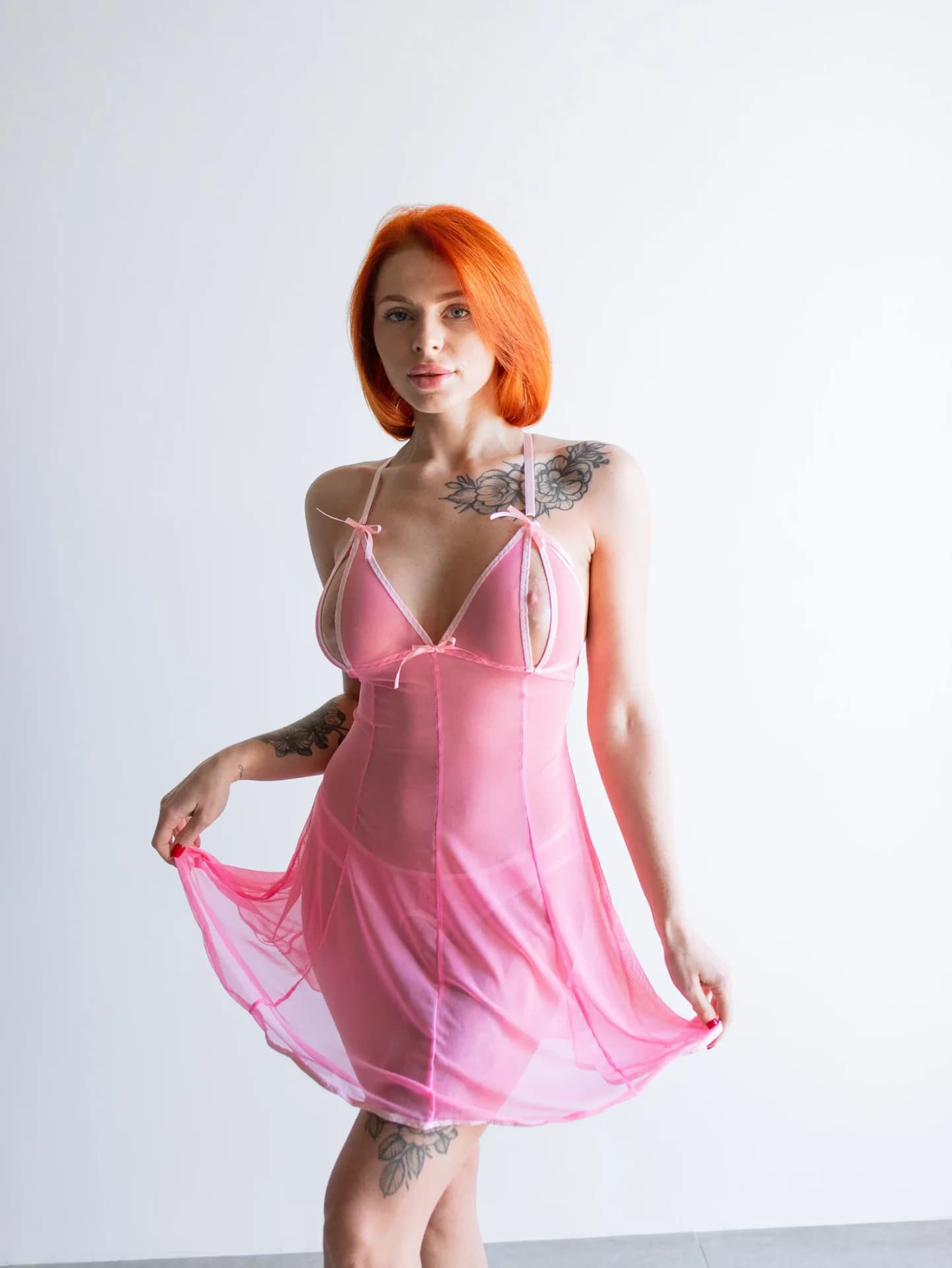 Submissive Lingerie featured image
