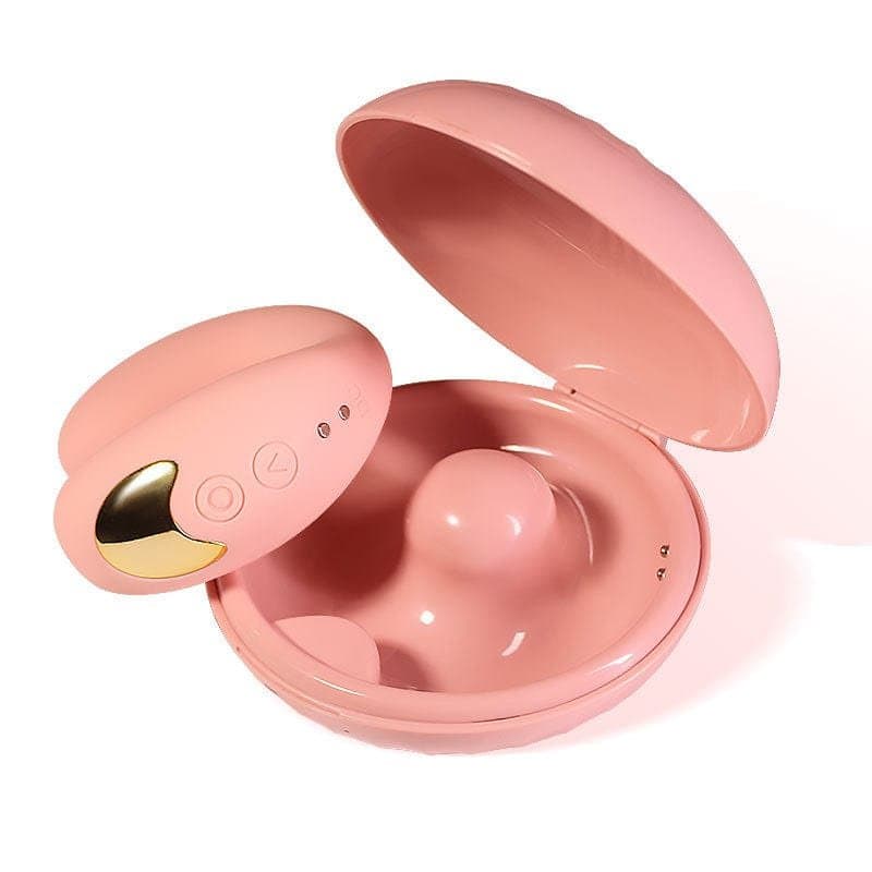 Sucking Jump Egg Bomb Vibrator | Female Wearable Masturbation Device featured image