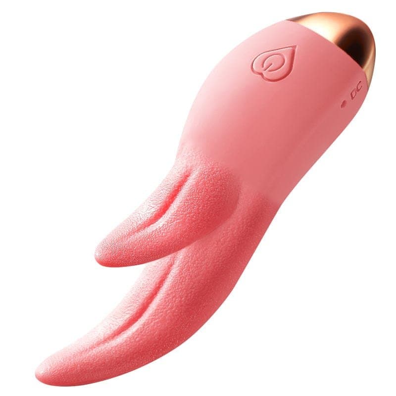 Tongue Licking Female Second Tide Masturbation Vibrator featured image