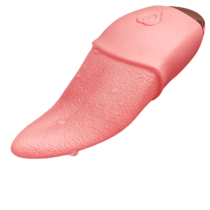 Tongue Vibrator for Women | Clit Licking G-Spot Masturbator featured image
