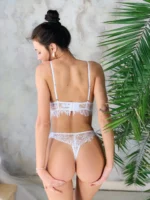 Wedding Night Lingerie