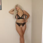 Sexy Plus Size Women
