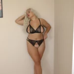 Sexy Plus Size Women