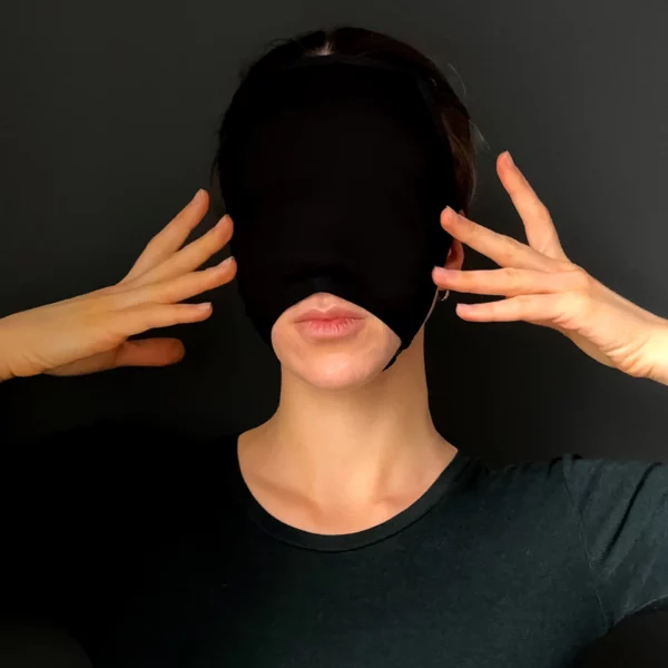 Blindfold Mask