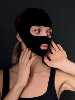 Submissive Mask