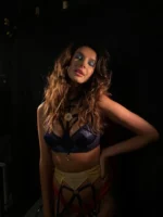 Sexy Superwoman Costume