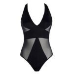 Jersey Bodysuit