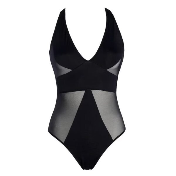 Jersey Bodysuit
