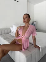 Négligé sexy