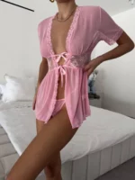 Négligé sexy