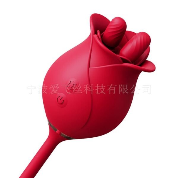 ローズ・ロメオ プラグ付