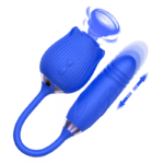 2-in-1 Rose Flower Toy Pro 2