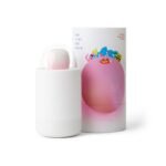 Lollipop Vibrator Clitoral Stimulation Massager