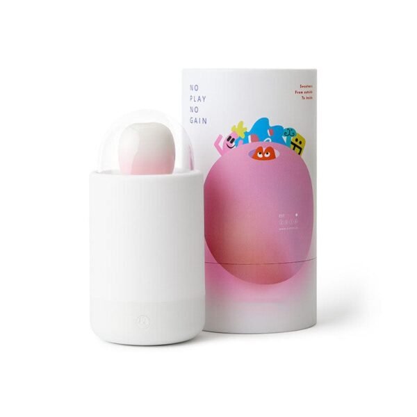 Lollipop Vibrator Clitoral Stimulation Massager