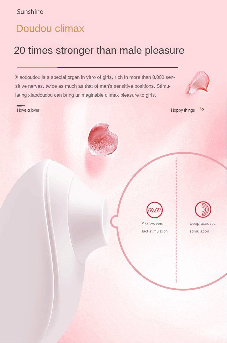 Women's Tongue Licking Vibrator