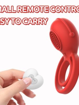 male couple vibrator