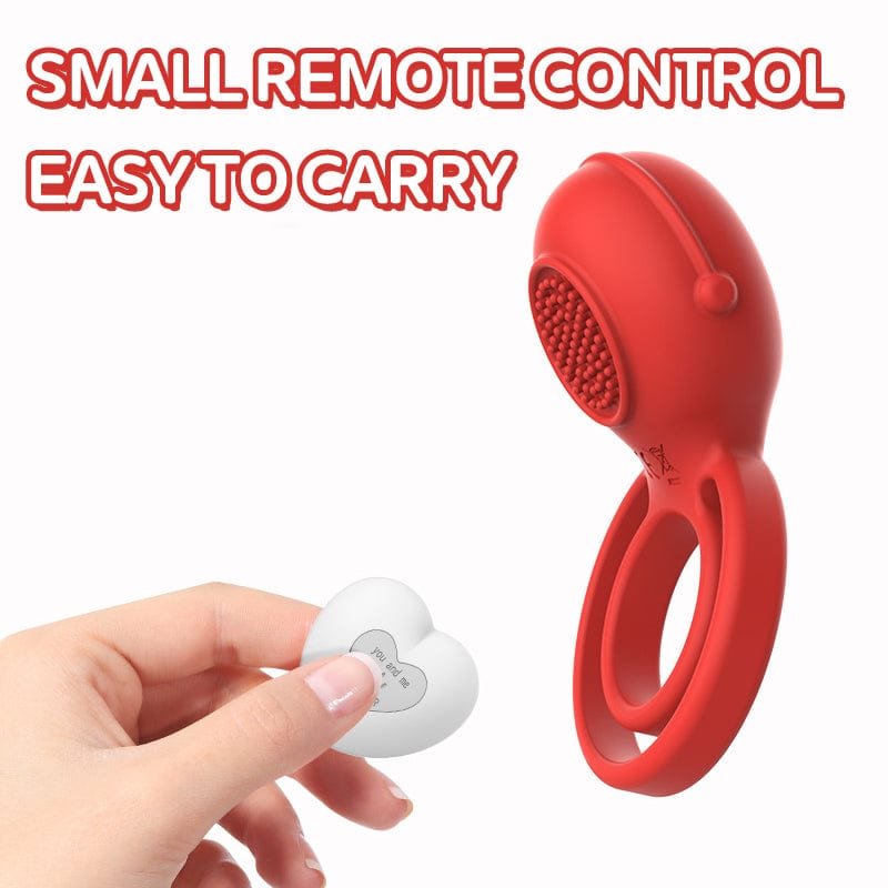 Male Couple Vibrator