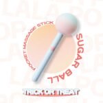 Lollipop Vibrator Clitoral Stimulation Massager