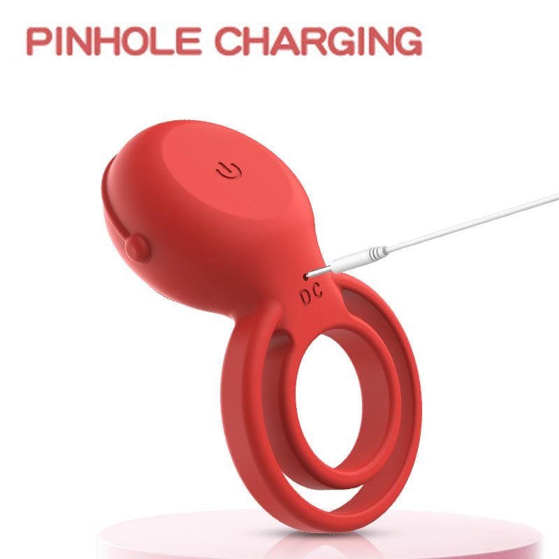Male Couple Vibrator