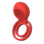 9 Vibrations Male Couple Sex Toy - Clitoral & Penis Vibrator
