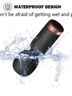 Mini Strong Shock Vibrator