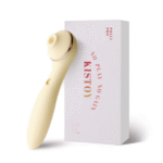 Polly Sucking Air Pulse Vibrator
