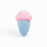 10-Frequency Sucking Cone Vibrator for Women