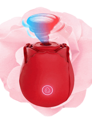 Rose Toy for Women