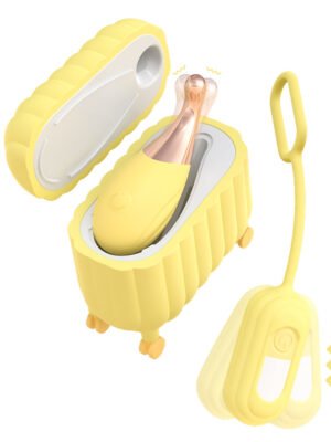 app control clitoral vibrator