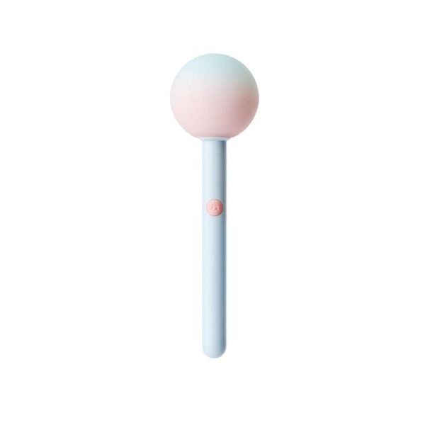 Lollipop Vibrator Clitoral Stimulation Massager