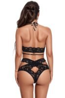 Soutien-gorge enveloppant