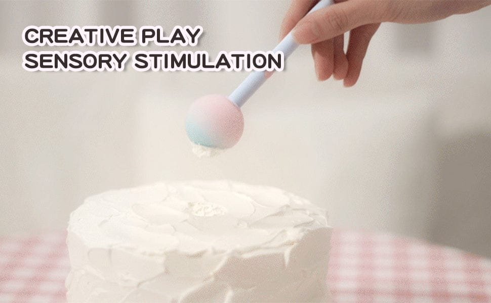 Lollipop Vibrator Clitoral Stimulator