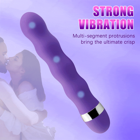 multi-speed vibrator