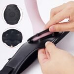 Wearable Thigh Dildo Masturbator for Hands-Free Pleasure