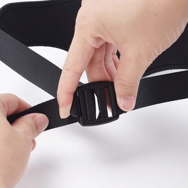 Wearable Thigh Dildo Masturbator for Hands-Free Pleasure