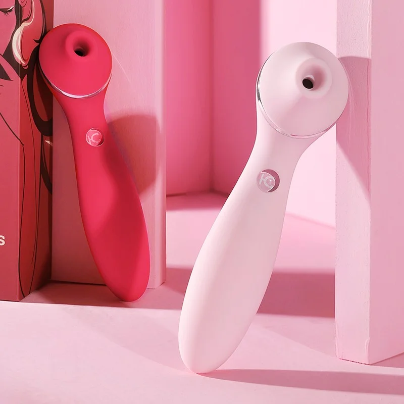 Polly air pulse vibrator