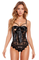 Picardías de encaje