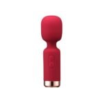 Mini Strong Shock Vibrator - Multi-Frequency Small Massager