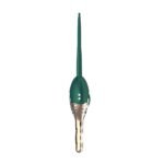 Peacock Feather Clitoral Stimulator Body Massager with 10 Vibration Modes