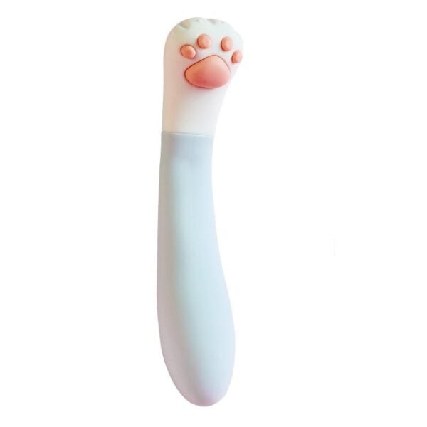 Cat Claw Wireless Remote Control Vibrating Stick für weibliches Vergnügen